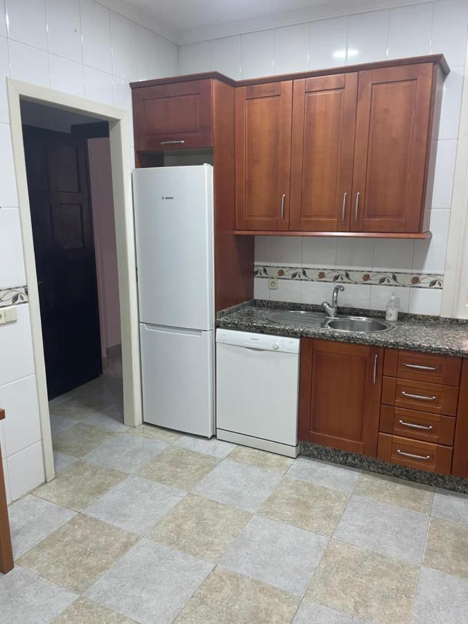 Apartamento en el Centro histórico de Málaga Exterior foto