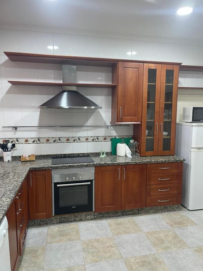 Apartamento en el Centro histórico de Málaga Exterior foto