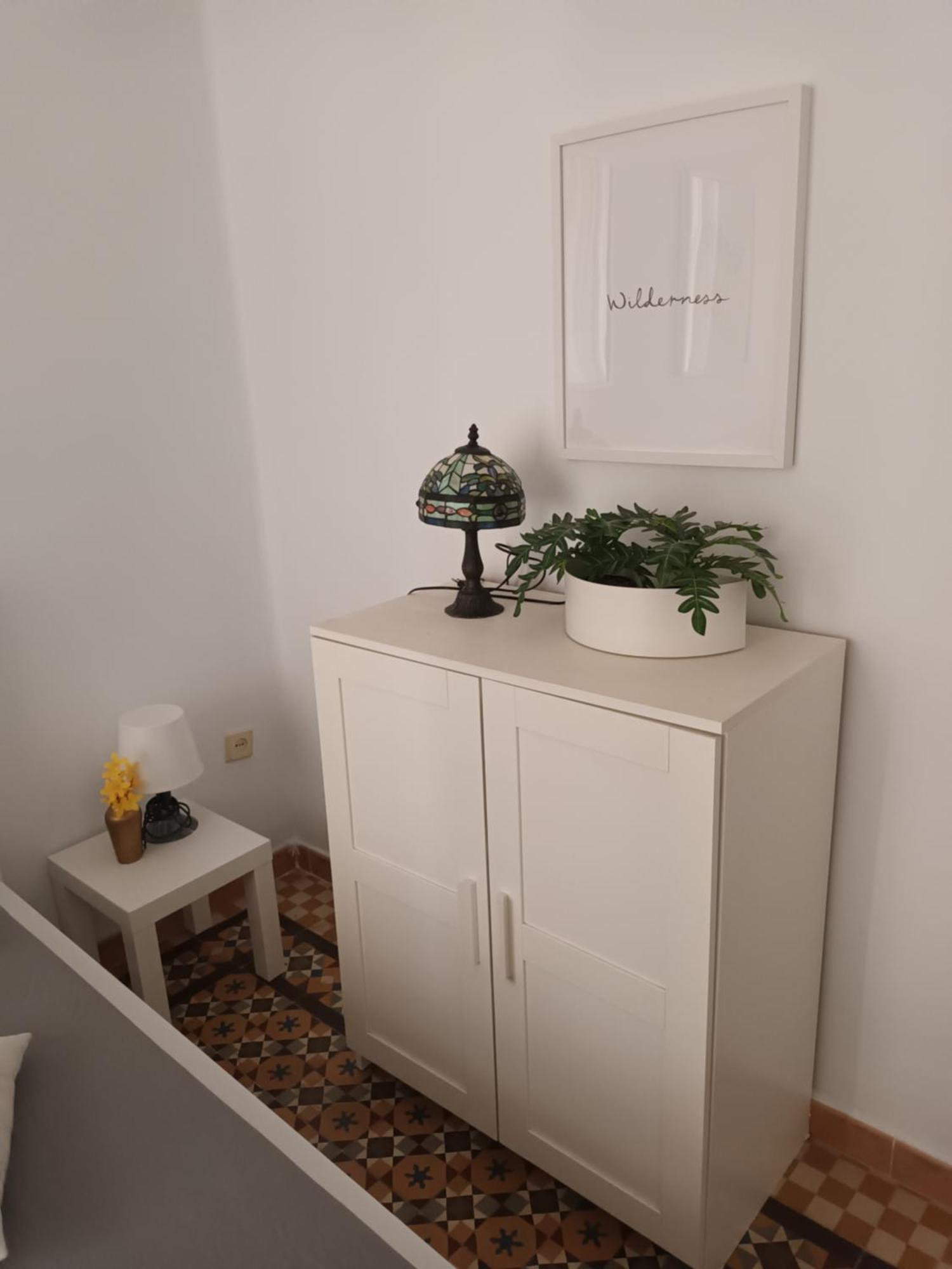 Apartamento en el Centro histórico de Málaga Exterior foto