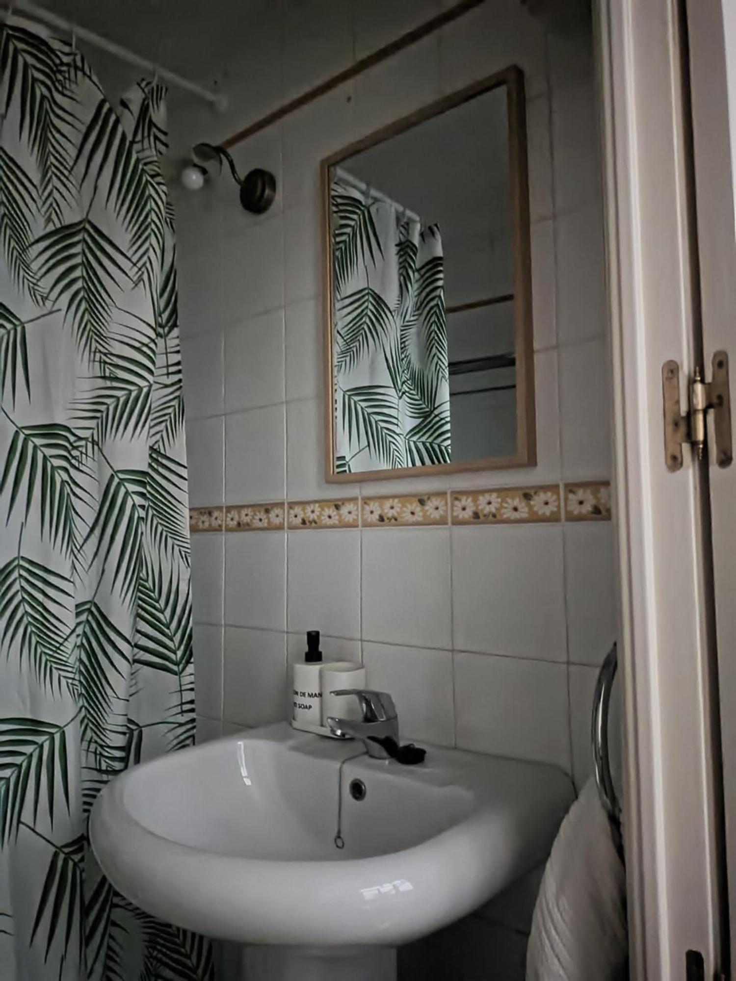 Apartamento en el Centro histórico de Málaga Exterior foto