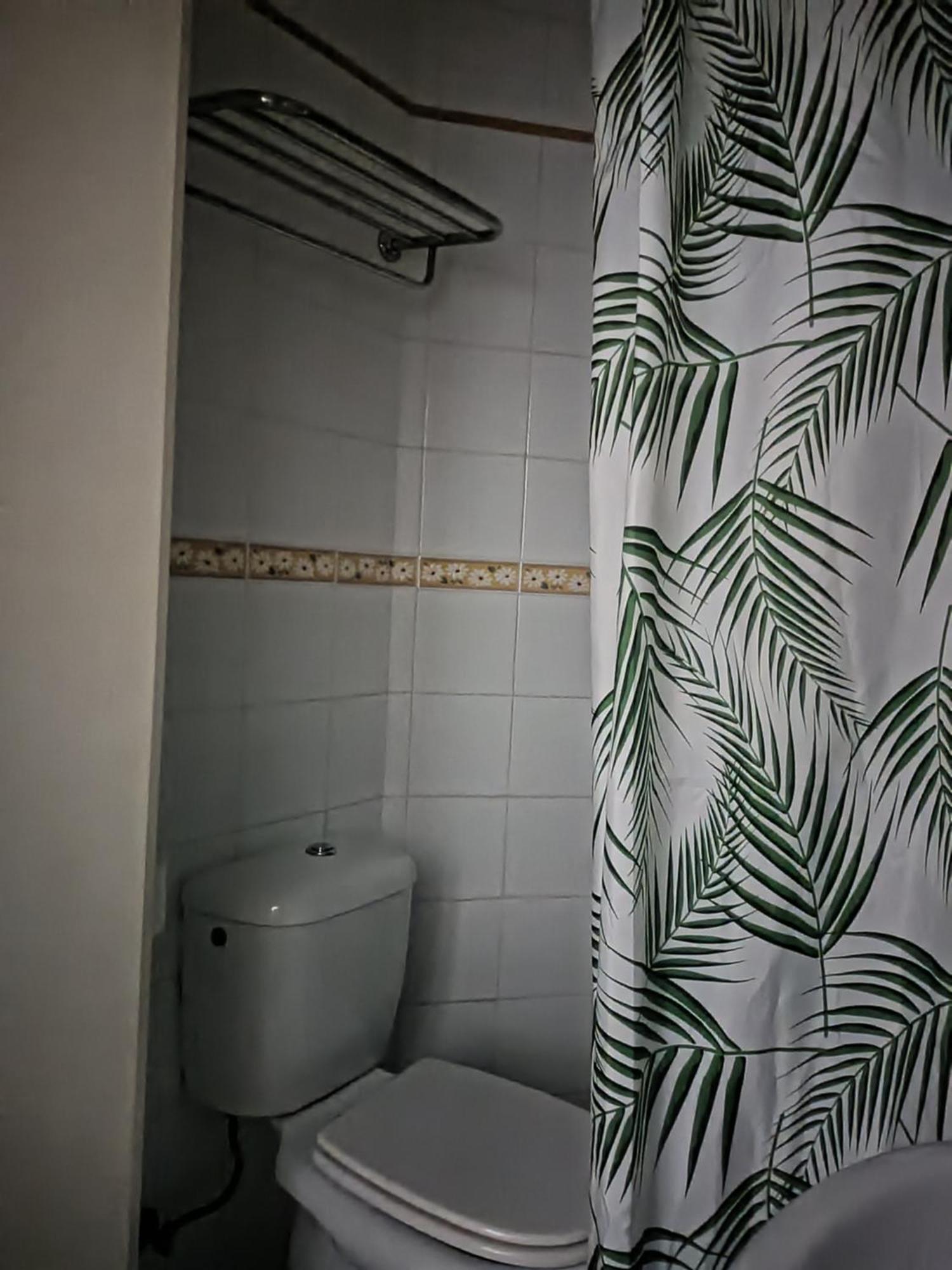 Apartamento en el Centro histórico de Málaga Exterior foto
