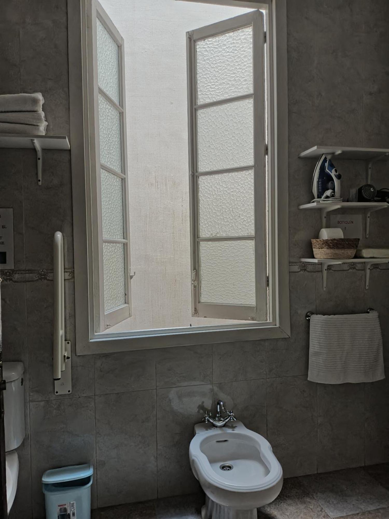 Apartamento en el Centro histórico de Málaga Exterior foto