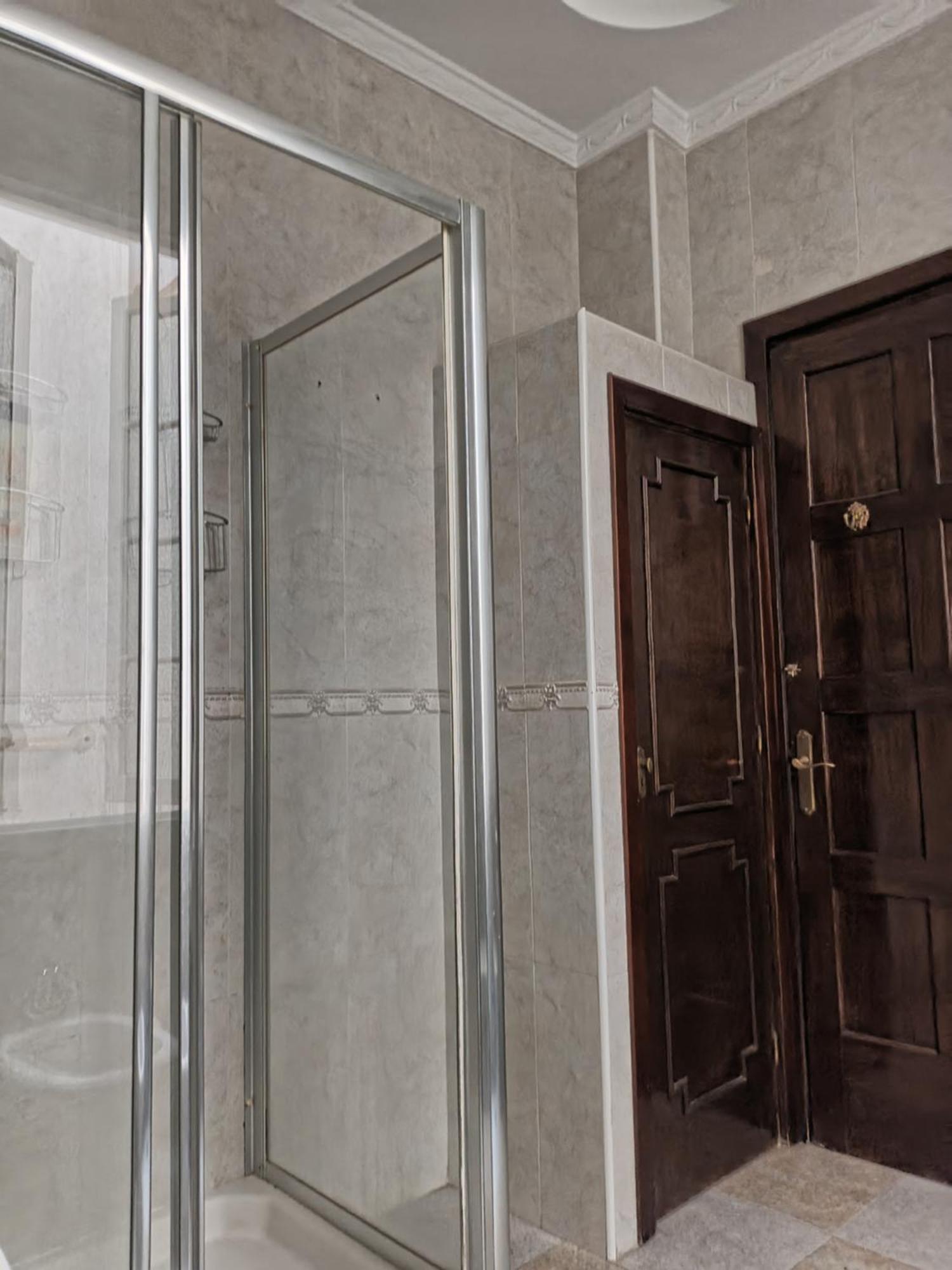 Apartamento en el Centro histórico de Málaga Exterior foto