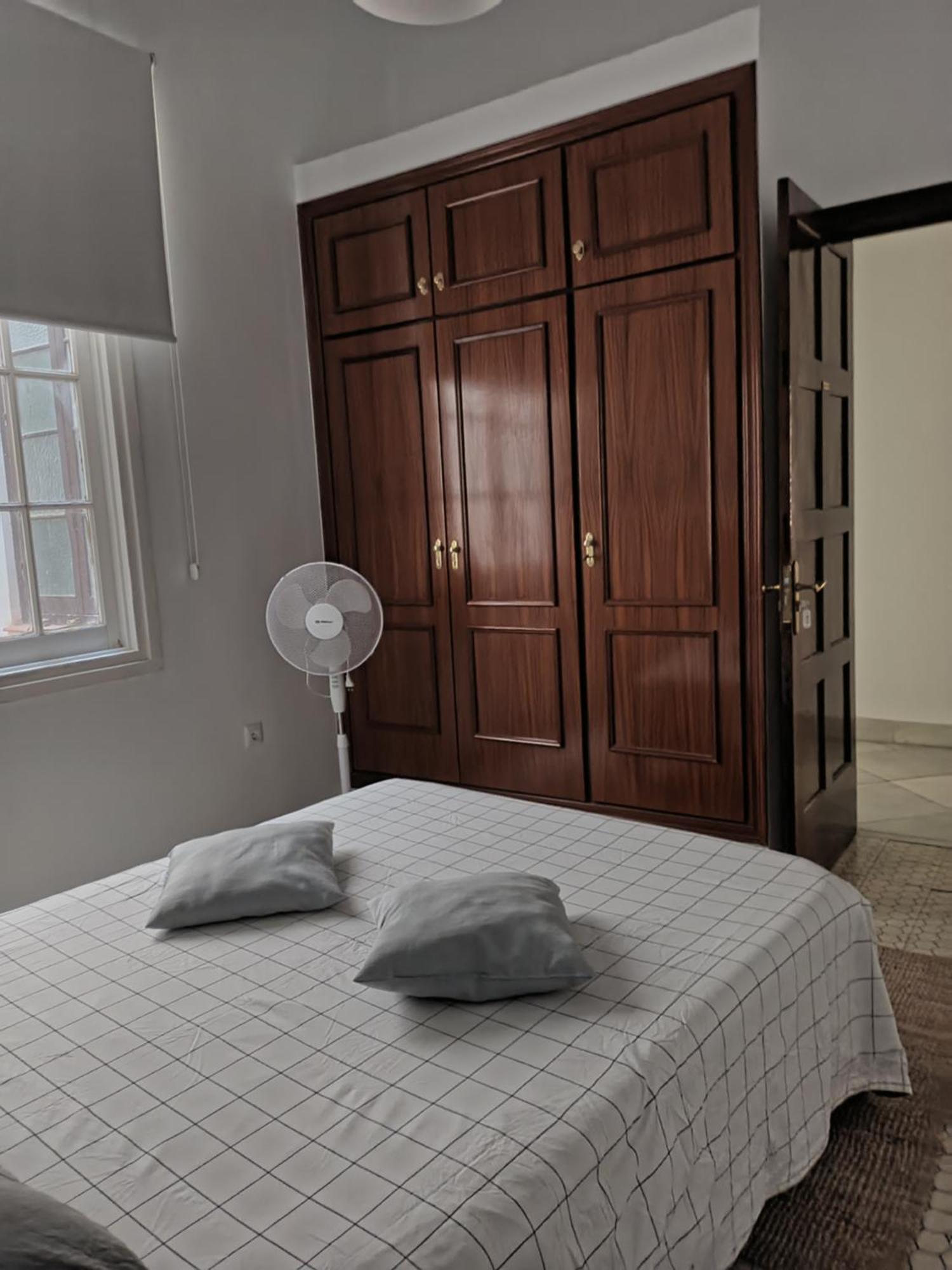 Apartamento en el Centro histórico de Málaga Exterior foto