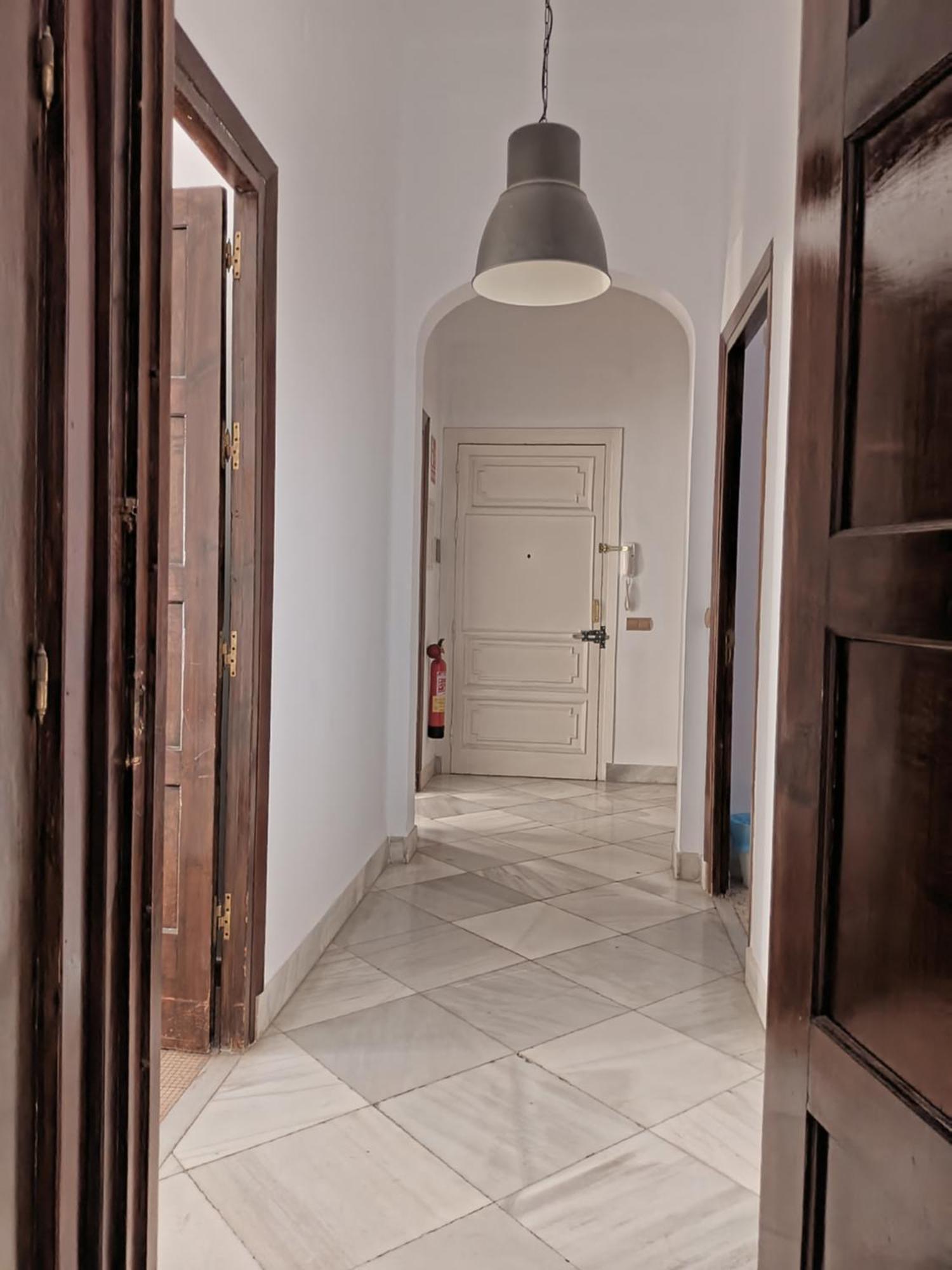 Apartamento en el Centro histórico de Málaga Exterior foto