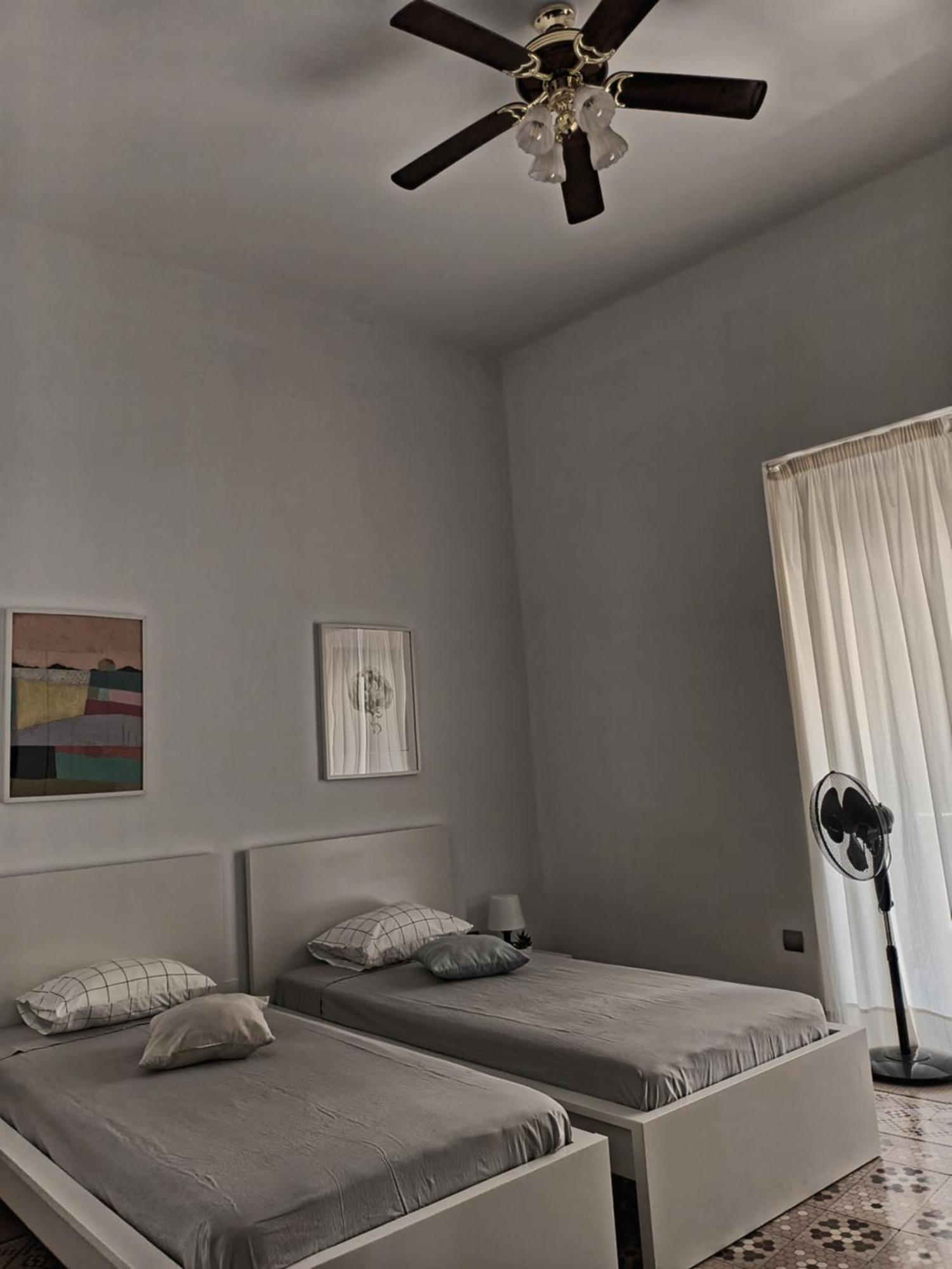 Apartamento en el Centro histórico de Málaga Exterior foto